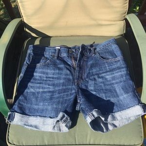 SHORTS🌱